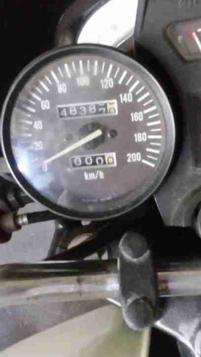 Motorrad