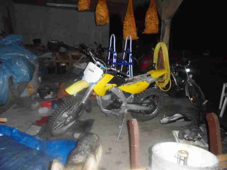 Motorrad