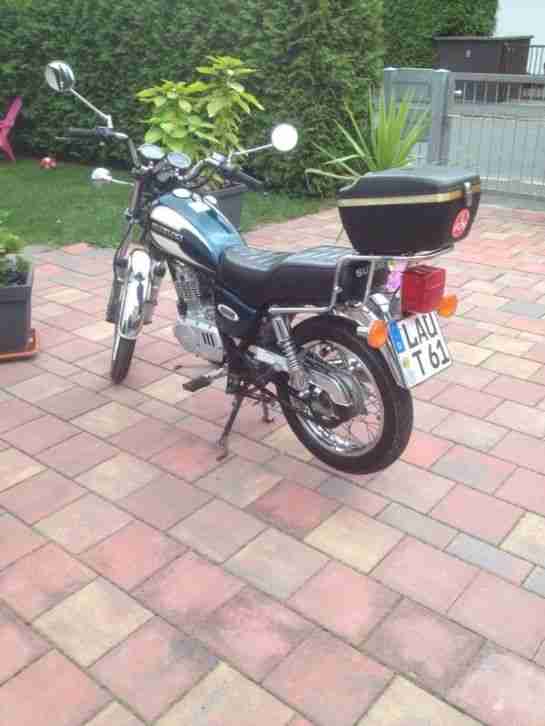 Motorrad