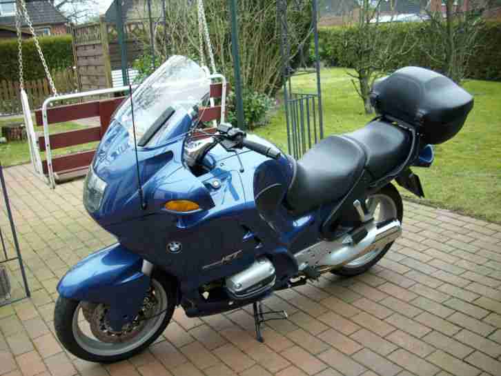 Motorrad BMW  R1100RT