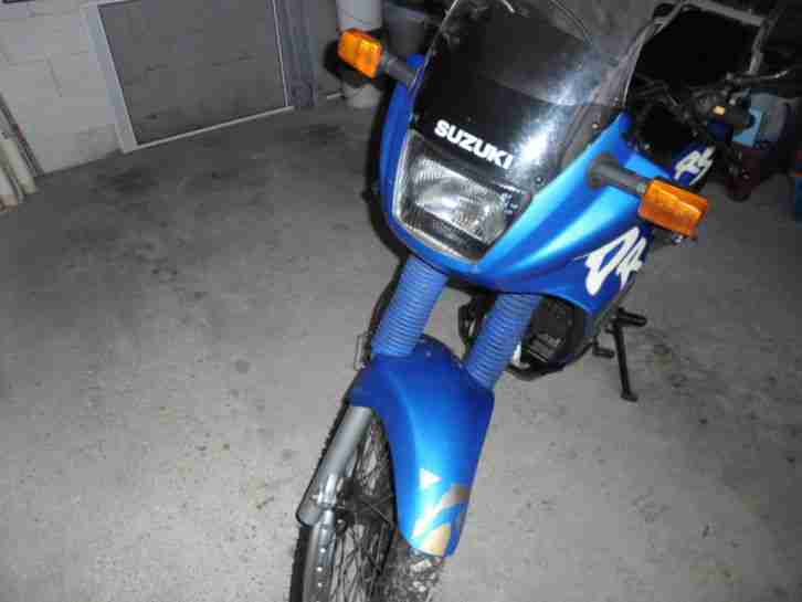 Motorrad