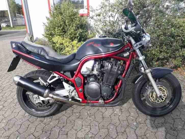Motorrad