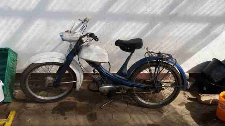 NSU Quickly 23