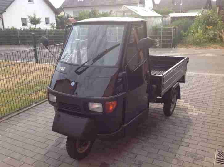 Piaggio Ape