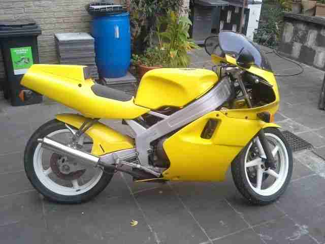 Piaggio Gilera SP 125