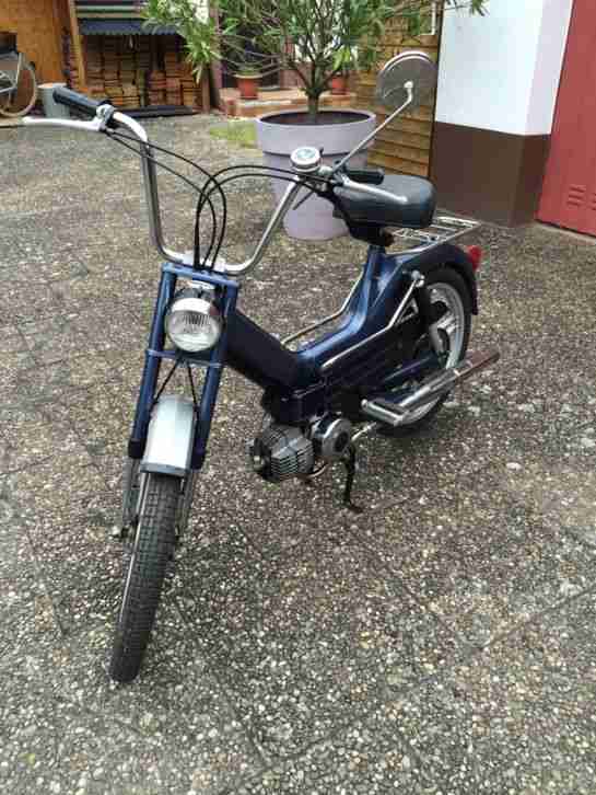Puch Maxi S