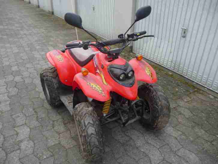 Quad