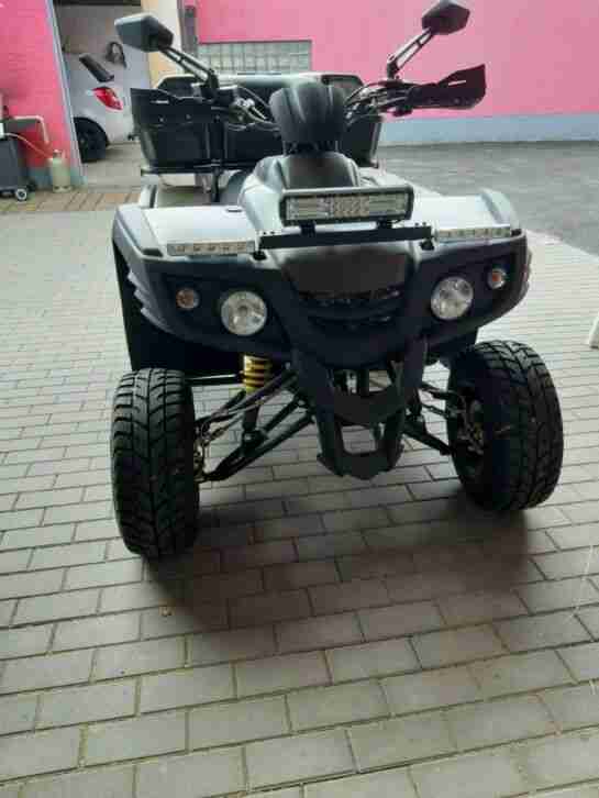 Quad Dinli DL902-450