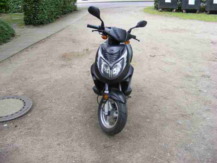 Roller Desire 50