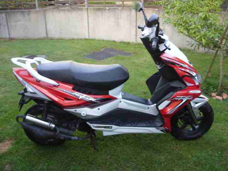 Roller Scooter