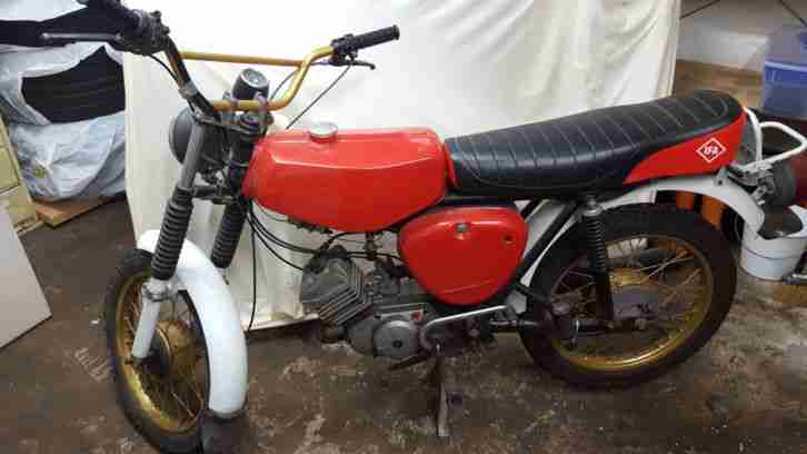 SIMSON S51 / B