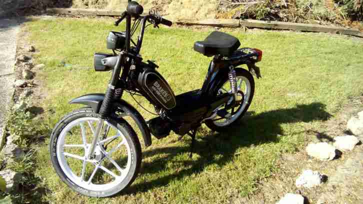 Sachs Prima 5
