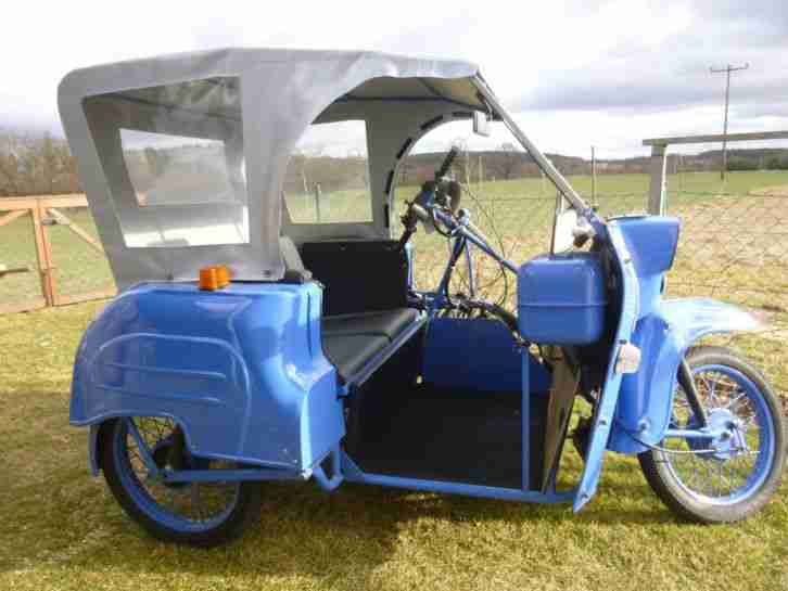 Simson Duo