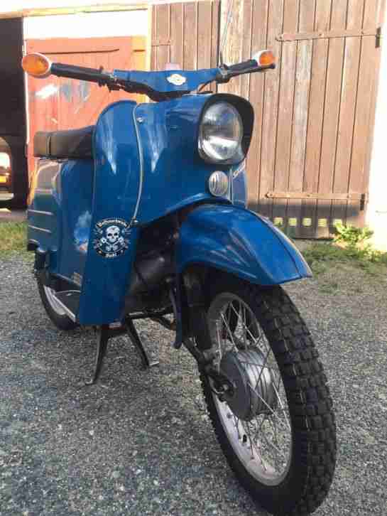 Simson KR 51/1