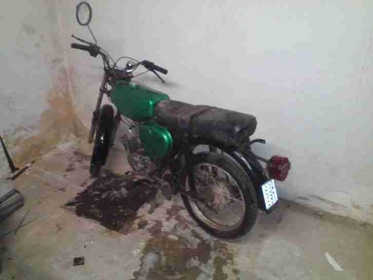Simson S 51
