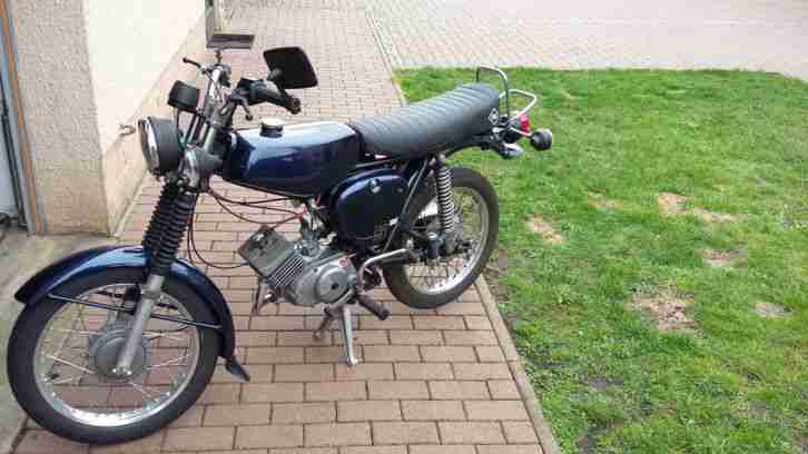 Simson S 51
