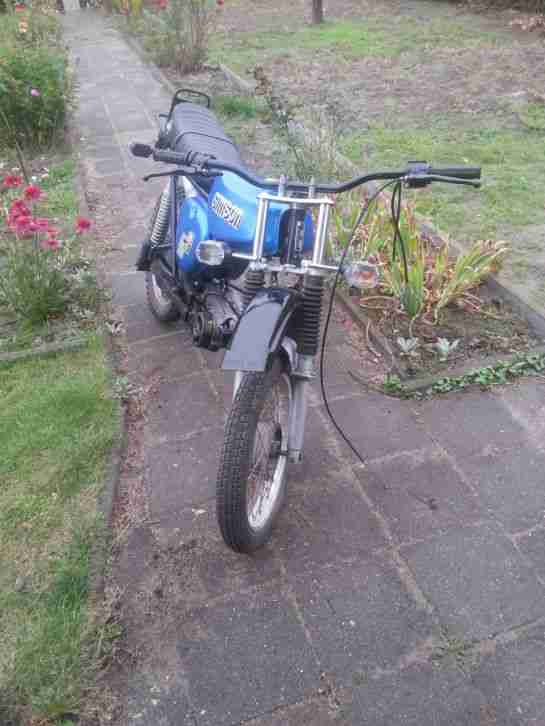 Simson S51