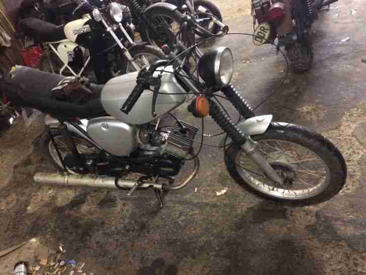 Simson S51