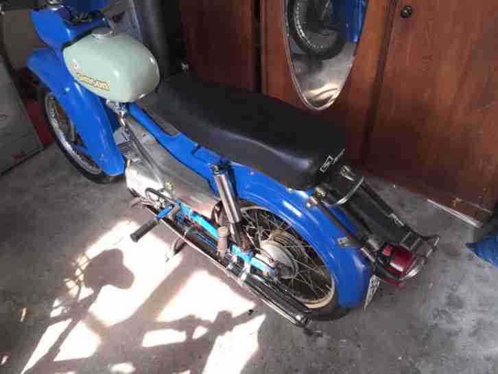 Simson SR4/2 Star