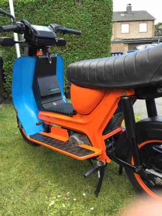 Simson SR50