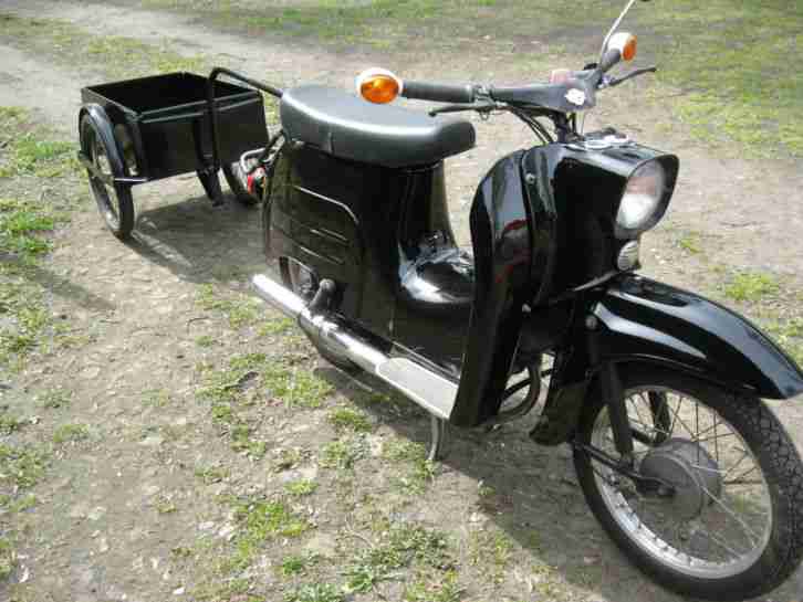 Simson Schwalbe