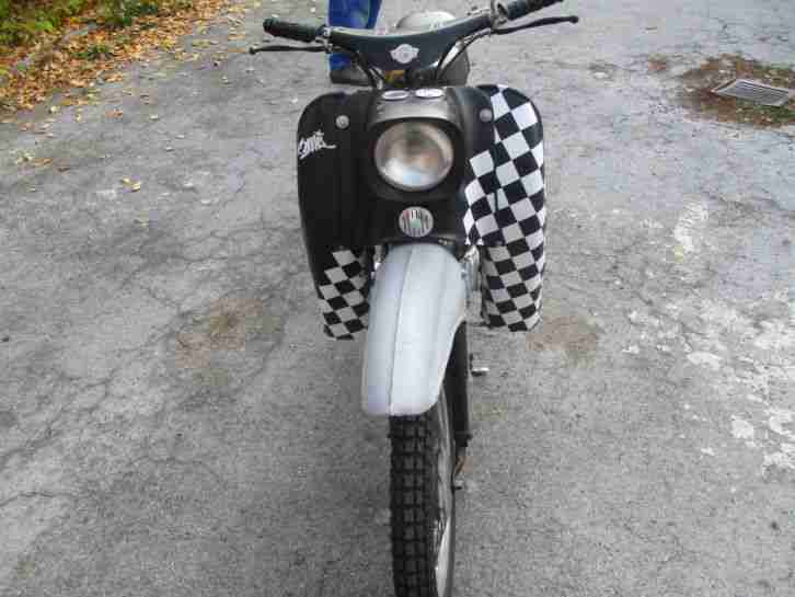 Simson Schwalbe