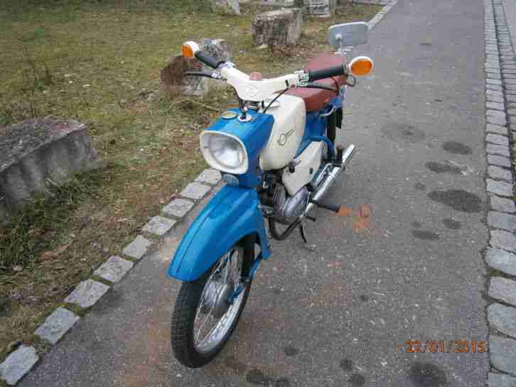 Simson Sperber