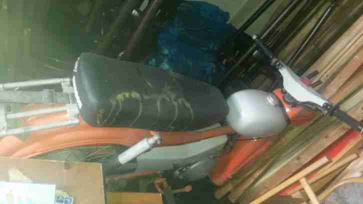 Simson Star