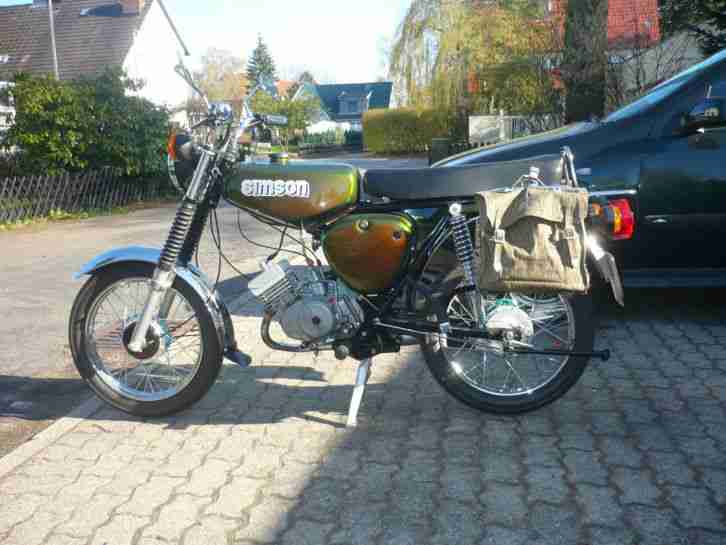 Simson s51