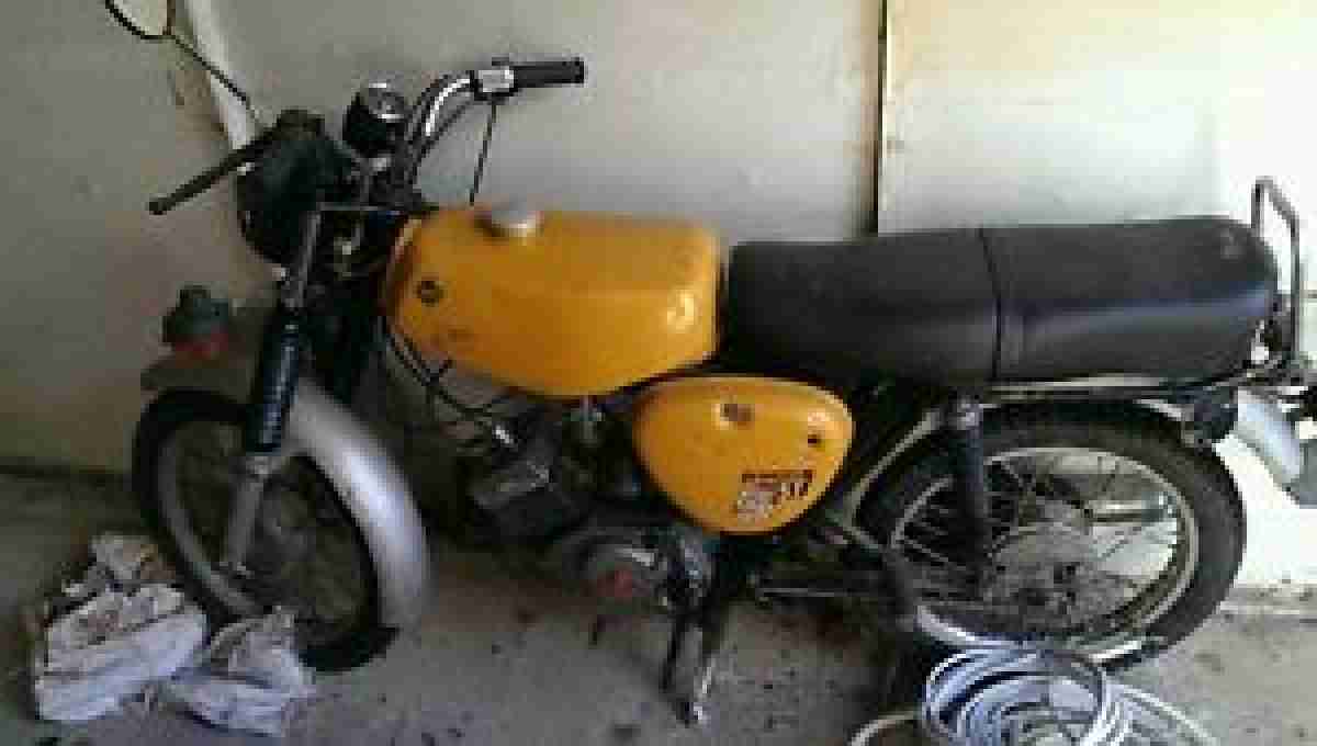 Simson s51