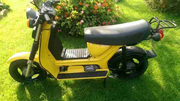 Simson sr50