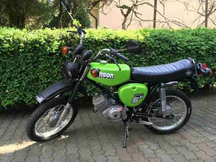 Simson