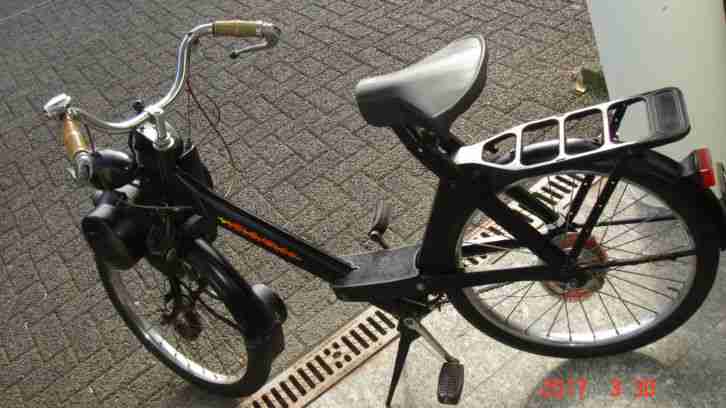 Solex 3800