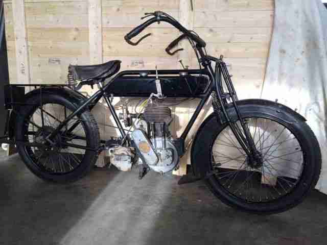 Sunbeam 500