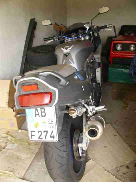 Suzuki  GR 7 BB
