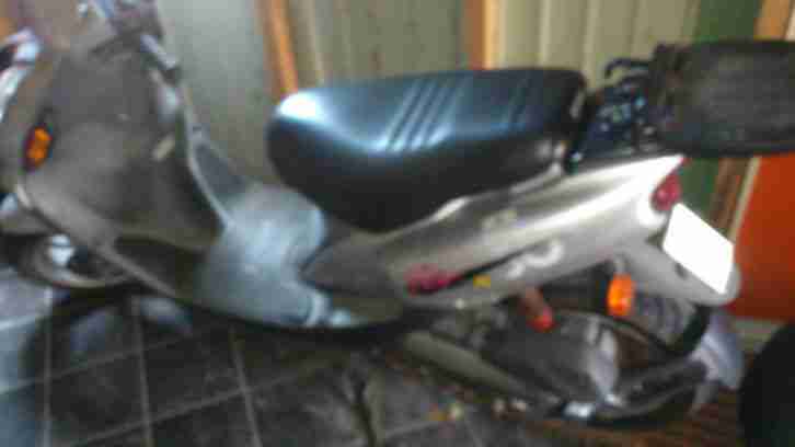 Sym Roller
