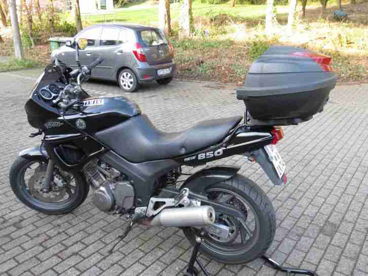 TDM 850 3VD