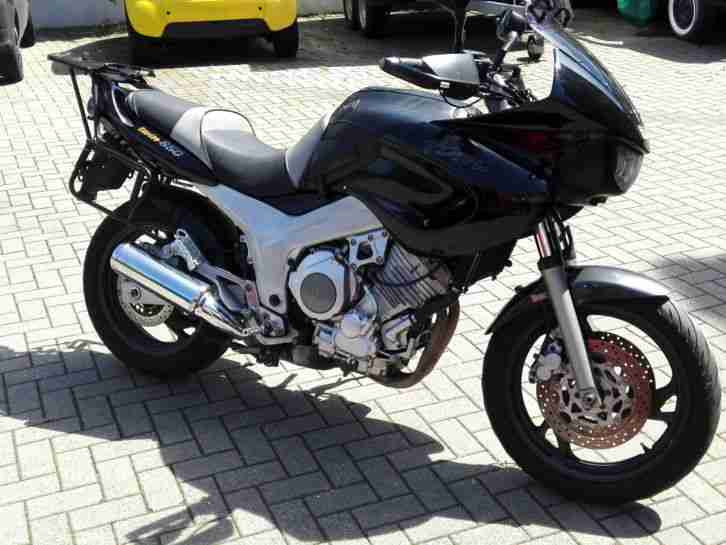 TDM 850 4TX