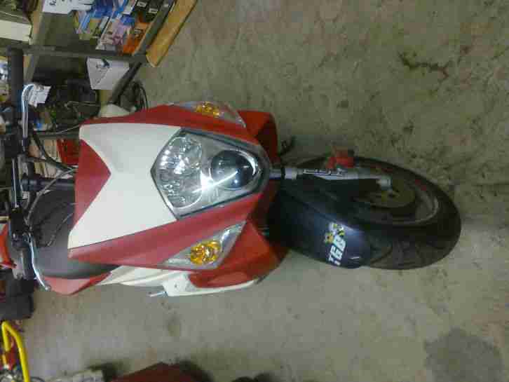 TGB Bullet
