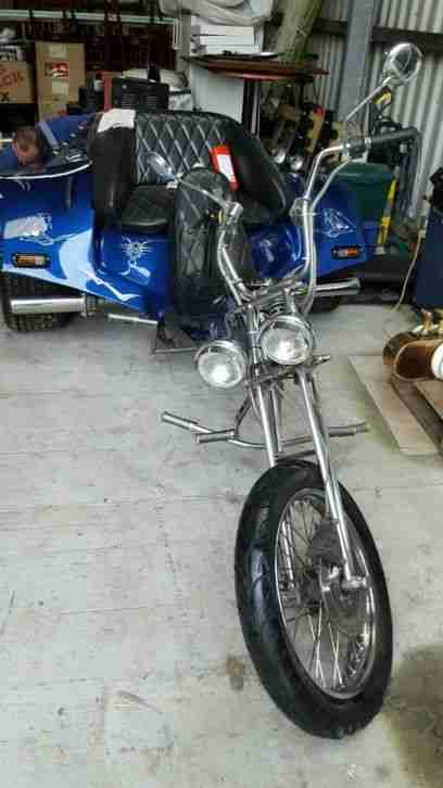 Trike