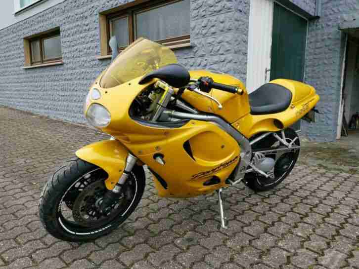 Triumph Daytona t595