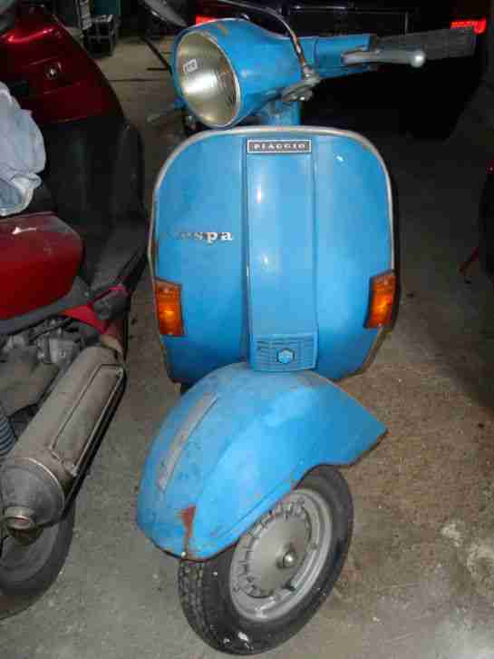 Vespa  150 (PX)