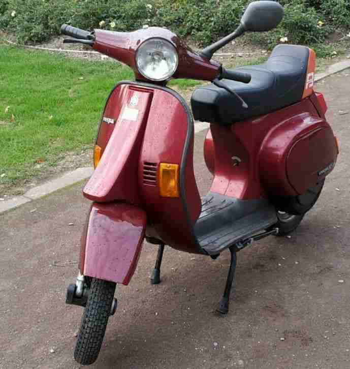 Vespa