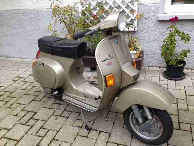 Vespa PK 80