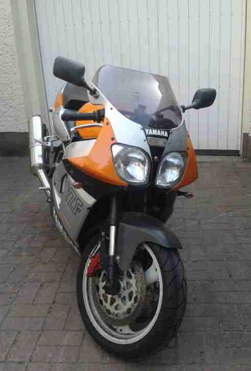 YAMAHA Y750R 98 PS