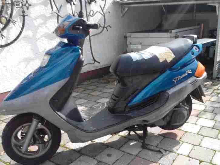 Yamaha MBK  Flame R 125ccm