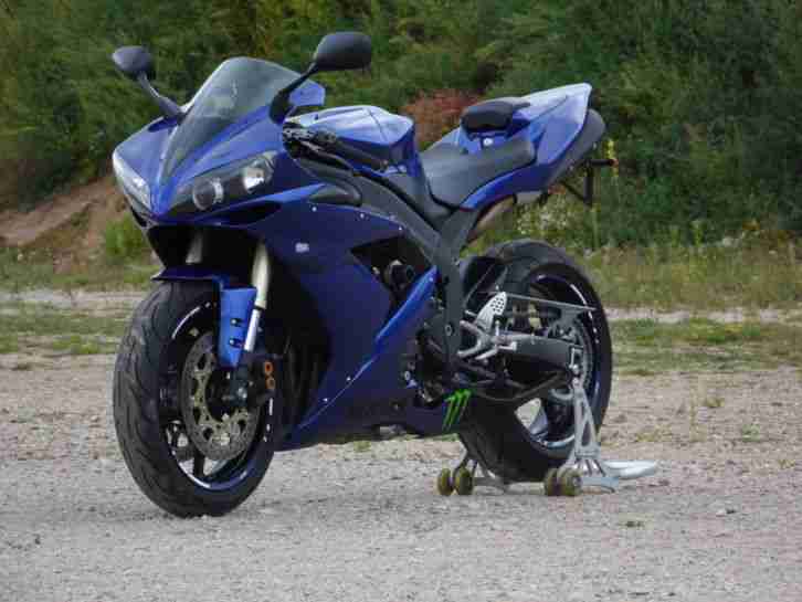 Yamaha R1 RN12 TOP GSXR CBR ZX10R