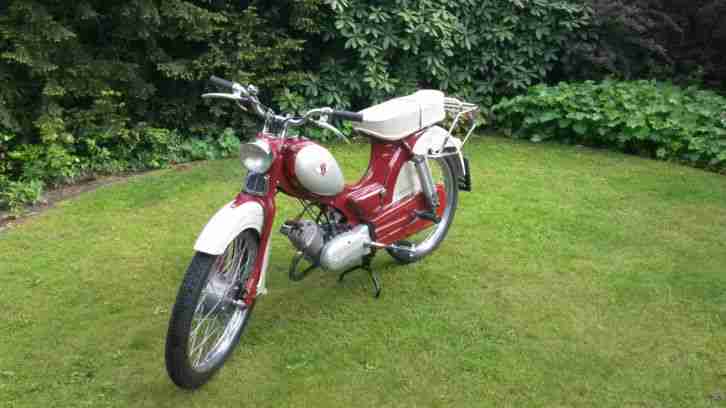Zündapp 429