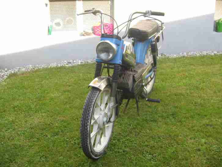 Zündapp ZD 20