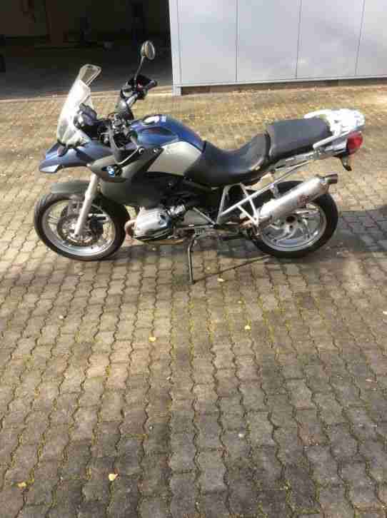 bmw r1200gs